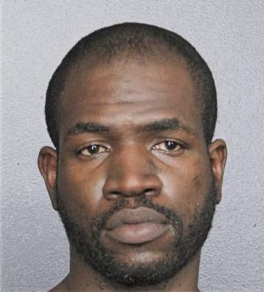 Earl Mitchell, - Broward County, FL 