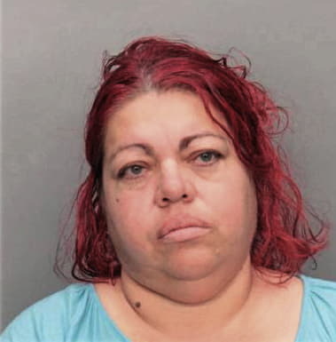 Lenda Montero, - Dade County, FL 