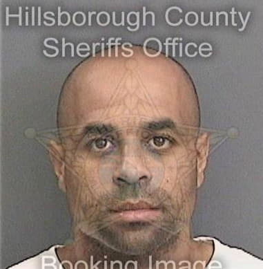 Antonio Moore, - Hillsborough County, FL 