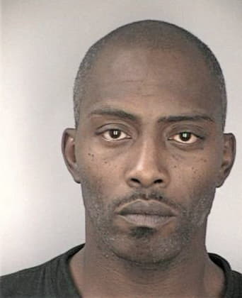 Lamont Moore, - Hillsborough County, FL 