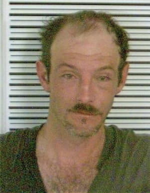 William Morgan, - Carter County, TN 