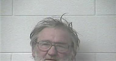 James Mullins, - Montgomery County, KY 