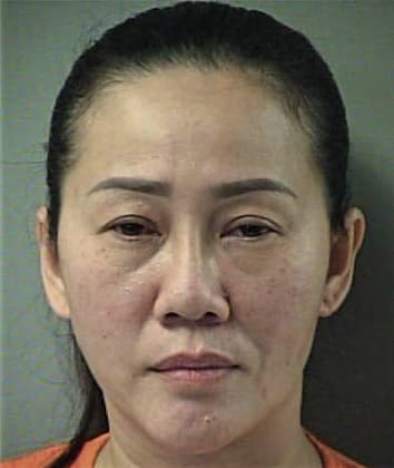 Elizabeth Nguyen, - Okaloosa County, FL 