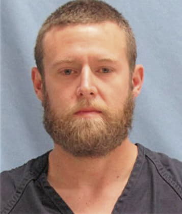 Michael Norton, - Pulaski County, AR 