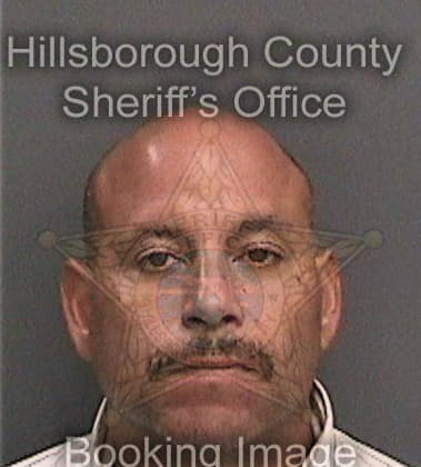 Jose Oliverasromero, - Hillsborough County, FL 