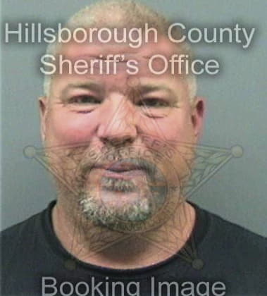 Rafael Ortiz, - Hillsborough County, FL 