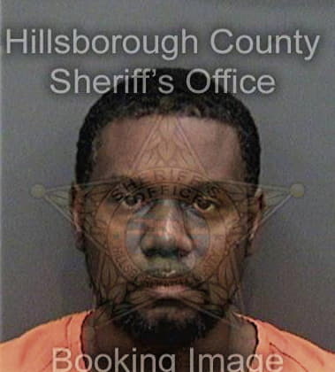 Jamarcus Owens, - Hillsborough County, FL 