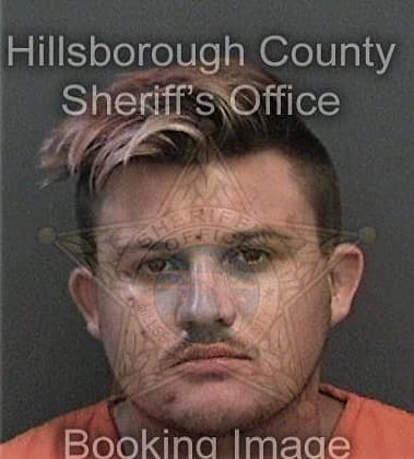 Pedro Pacheco-Rodriguez, - Hillsborough County, FL 