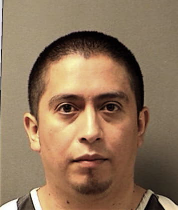 Christopher Pena, - Hopkins County, TX 