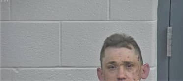 Barry Pennington, - Laurel County, KY 