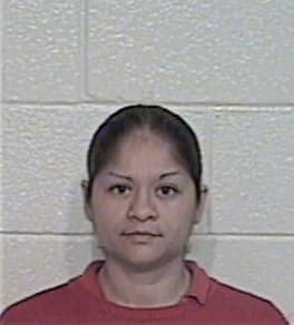 Amanda Perez, - Hidalgo County, TX 