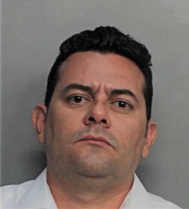 Dobris Perezgonzalez, - Dade County, FL 