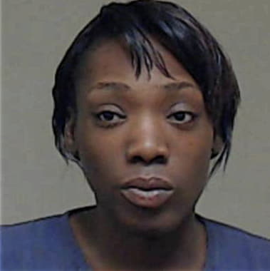 Jessica Phabian - Collin County, TX 