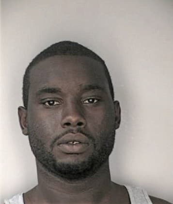 Davon Phillips, - Hillsborough County, FL 