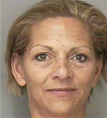 Julie Phillips, - Polk County, FL 