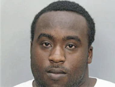 Leroy Pittman, - Dade County, FL 