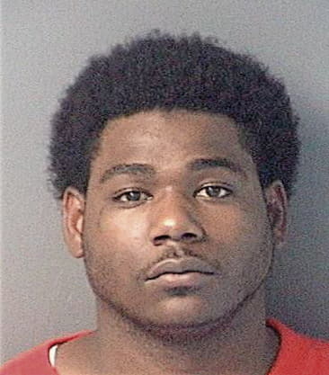 Calvin Plummer, - Escambia County, FL 