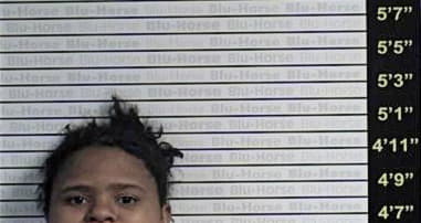 Yolonda Powell, - Graves County, KY 