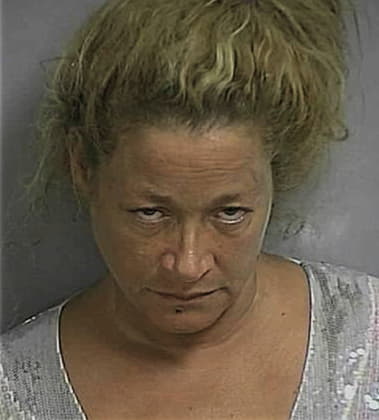 Maria Ramirez-Larregui, - Osceola County, FL 