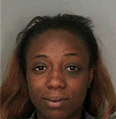 Lavonia Reed-Brent, - Polk County, FL 