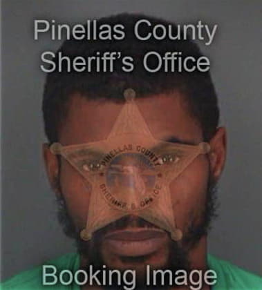 Nathaniel Richards, - Pinellas County, FL 