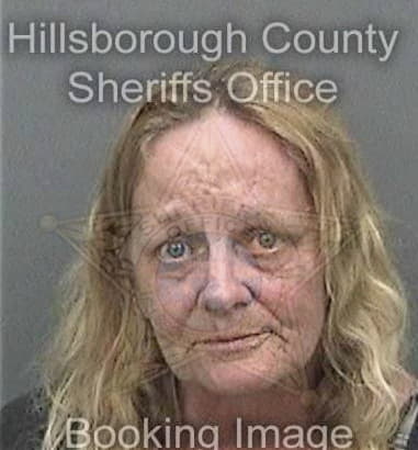 Maria Ricodetorres, - Hillsborough County, FL 