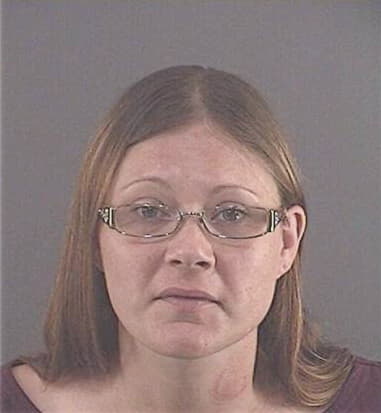 Ronda Riley, - Peoria County, IL 