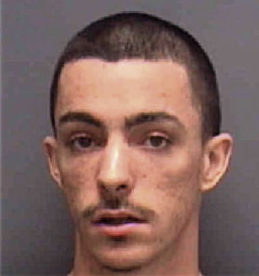 Asiel Rodriguez, - Lee County, FL 