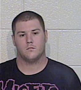 Martin Rodriguez - Hidalgo County, TX 