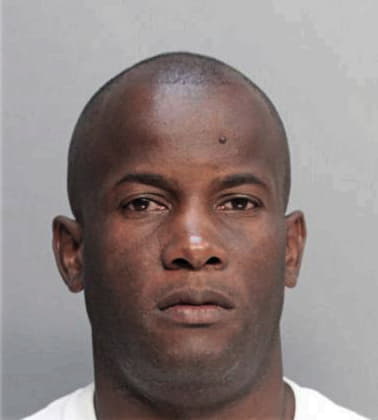 Frank Rolle, - Dade County, FL 