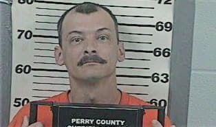 Curtis Rollin, - Perry County, MS 