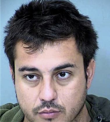 Daniel Rosales - Maricopa County, AZ 