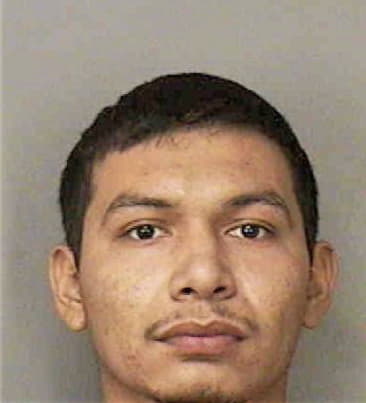 Paul Rosario, - Polk County, FL 