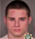 Aaron Roughton - Multnomah County, OR 