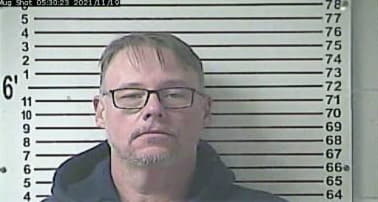 Anthony Rowe, - Hardin County, KY 