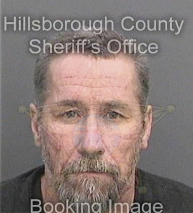 Alexander Ruiz, - Hillsborough County, FL 