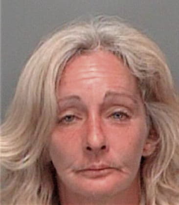 Deanna Ruttencutter, - Pinellas County, FL 