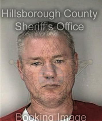 Humberto Saez, - Hillsborough County, FL 