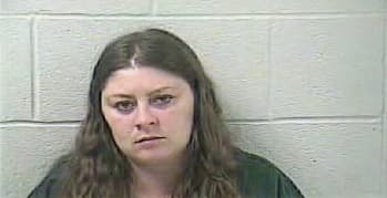 Lyssa Samuel - Daviess County, KY 