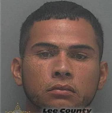 Juan Sanchez, - Lee County, FL 