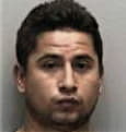 Joel Sanjuan-Robledo, - Manatee County, FL 