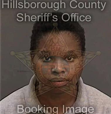 Lawanda Sherrod, - Hillsborough County, FL 