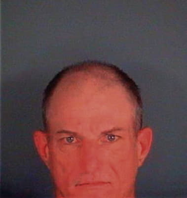 Darrell Shumway, - Clay County, FL 