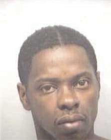 Tremayne Simmons - Fulton County, GA 