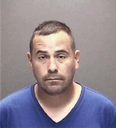 Thomas Sims - Galveston County, TX 