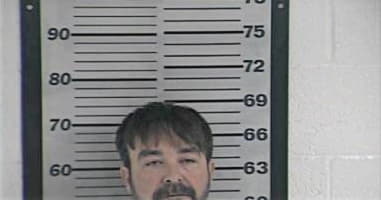 Michael Sipes, - Dyer County, TN 