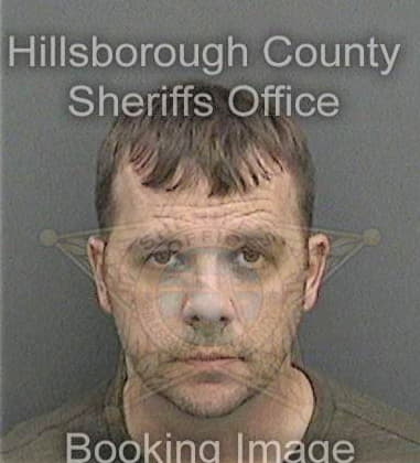 Willie Skelton, - Hillsborough County, FL 