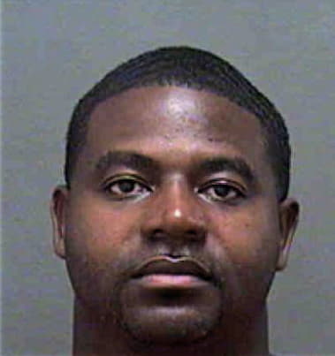 Kedgren Smith, - Mecklenburg County, NC 