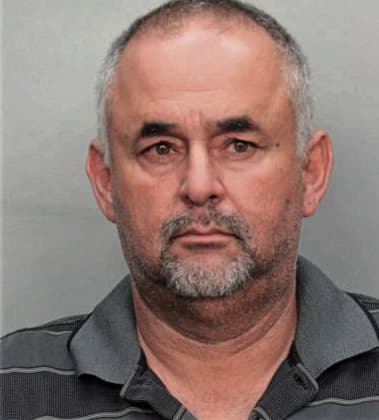 Pedro Sobrino, - Dade County, FL 