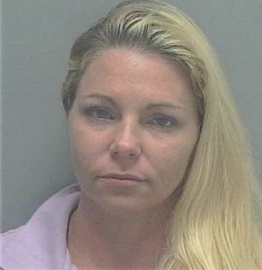 Angela Sorrell, - Lee County, FL 